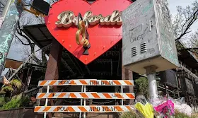 Live updates: What we know Monday about the Austin Sixth Street shooting