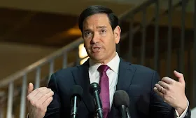 Rubio's war remarks blow open MAGA's Israel divide