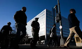 Historic wave of retirements is putting huge strains on the government