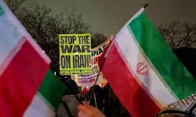 Americans aren't sold on Iran attacks, new polls show