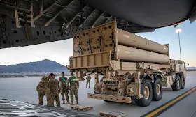 Top defense officials push back on concerns about U.S. munitions shortage