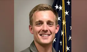 Alabama airman, father of 3, among 6 killed in Iraq refueling jet crash: ‘Our world shattered’