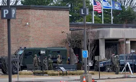 With years of planning and a ‘bit of luck,’ Michigan temple averted tragedy