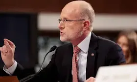 FCC Chair Brendan Carr threatens to revoke broadcasters' licences over Iran coverage