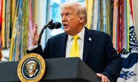 Trump says he has authorized covert CIA action in Venezuela