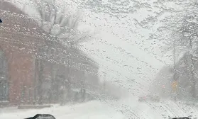 DOT: Do not travel due to ‘immediate and extreme danger’, all of NE Wisconsin under travel advisory