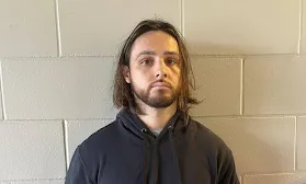 Man suspected of starting Palisades Fire indicted on federal charges; faces 45 years in prison