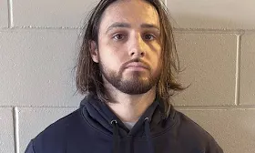 Man accused of maliciously igniting Palisades fire faces new charges, up to 45 years in prison