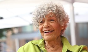 NPR 'founding mother' Susan Stamberg has died