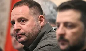 Zelensky hopes for Trump decision on Tomahawks tomorrow, his top aide tells Axios