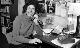 Susan Stamberg, first woman to host a national news program, dies at age 87