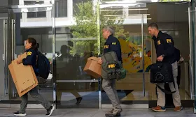 Read the full indictment of John Bolton, ex-Trump national security adviser turned critic