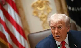 Trump says he plans to meet Putin again as Ukraine war drags