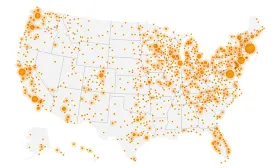 More "No Kings" protests planned for Philadelphia region this weekend