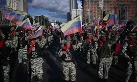 Senators will force a vote to prevent war on Venezuela without approval from Congress