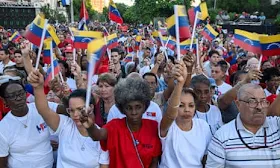 US has seized survivors of attack on alleged narco-sub in Caribbean