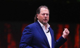 Benioff Apologizes for Saying Trump Should Send Troops to San Francisco