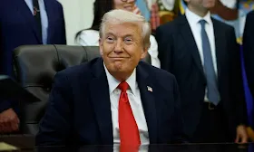 Trump urges Supreme Court to allow National Guard in Chicago