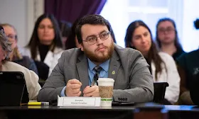 Vermont Legislator Resigns Over Racist Texts in Republican Group Chat