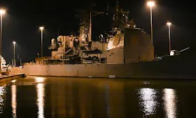 US holding survivors from 'drug boat' off Venezuela