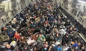 Alaska storm damage could displace some evacuees for at least 18 months, officials say