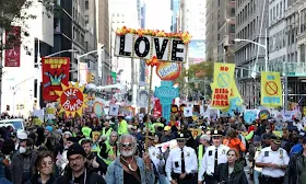 What to know about nationwide 'No Kings' rallies protesting Trump