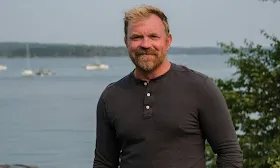 Maine Democratic Senate candidate Graham Platner apologizes for past social media posts