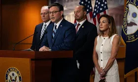 Shutdown Fight Reopens Debate in G.O.P. Over Health Care