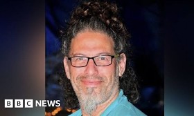 Father 'finally home', says daughter of dead hostage returned to Israel