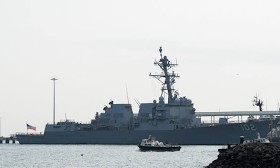 Fact-checking Trump’s claim that each boat strike off Venezuela’s coast saves 25,000 lives