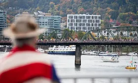 Armed ICE agents break into Gresham home, arrest wrong men, and ‘No Kings’ rallies energize Oregon: Get caugh