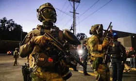 9th Circuit rules that National Guard can deploy to Portland