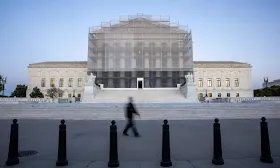 Supreme Court will review gun law that was used to convict Hunter Biden