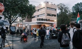 Appeals Court Ruling Allows Trump to Deploy National Guard Troops to Portland