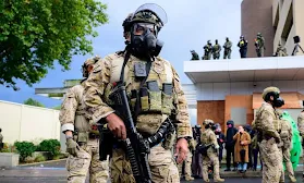 Trump administration can deploy National Guard to Portland, court rules