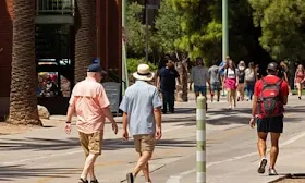 University of Arizona becomes seventh US college to reject Trump’s ‘compact’