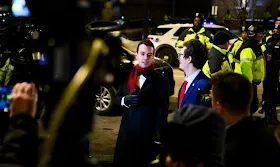 ‘He’s not going to pass’: Thune says controversial Trump nominee for whistleblower office won’t be confirmed