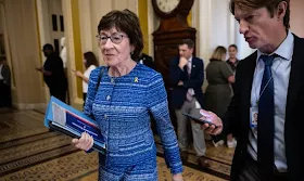 Capitol agenda: Time for a new CR?