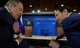 White House says no Putin-Trump summit anytime soon