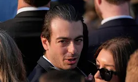 Trump pick to lead watchdog agency withdraws after offensive text messages revealed