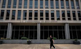 Trump administration seeks to move special education to different agency