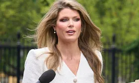 Comey and James Challenge Appointment of Lindsey Halligan, Trump Loyalist Prosecuting Them