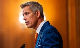 California revokes 17,000 commercial driver's licenses for immigrants