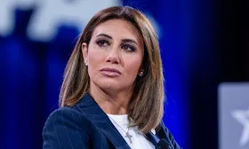 U.S. Seeks Man Who Appeared at Alina Habba’s Office With Baseball Bat