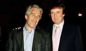 KFILE: “Evil,” “nuts,” “dangerous,” new Epstein emails detail his soured view of former close friend Donald Trump