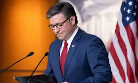 Here's what an Epstein files vote in the House could look like