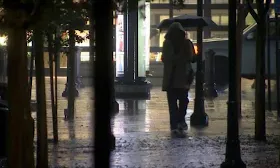 Millions under flood watches, evacuation orders in place as Southern California burn scar areas brace for storm