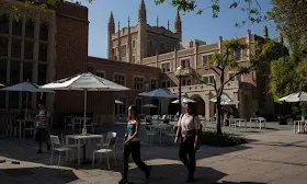 Judge Orders Trump Not to Threaten University of California’s Funding