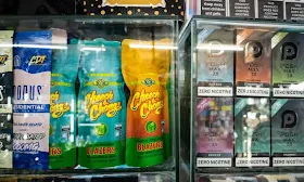 Federal Bill Banning Intoxicating Hemp A ‘Death Sentence’ For Many Chicago Businesses