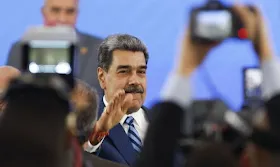 Trump likely to face long military commitment and chaos if he ousts Maduro in Venezuela, experts say